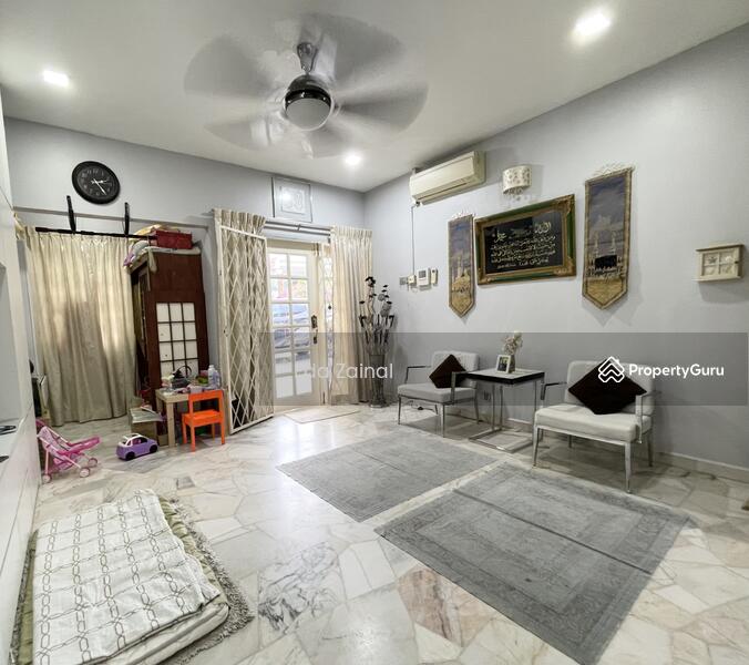 Untuk Dijual - Seksyen 3