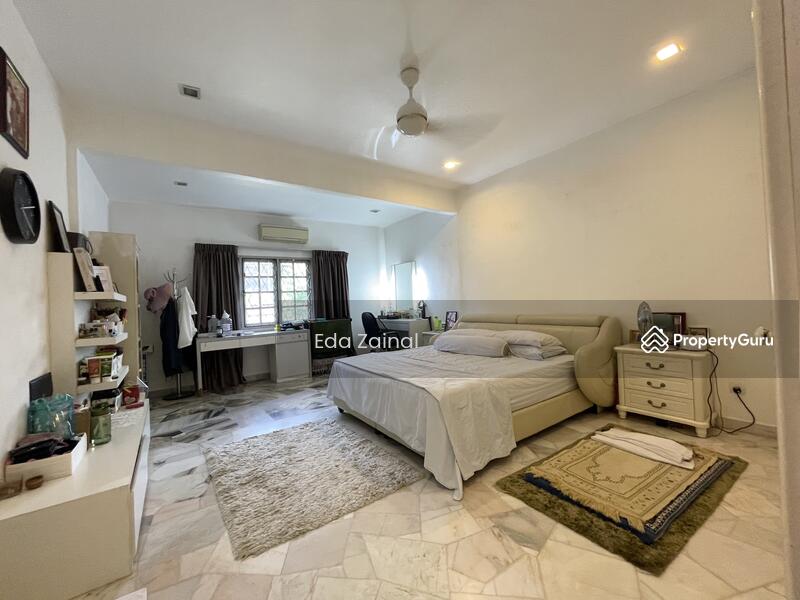 Untuk Dijual - Seksyen 3