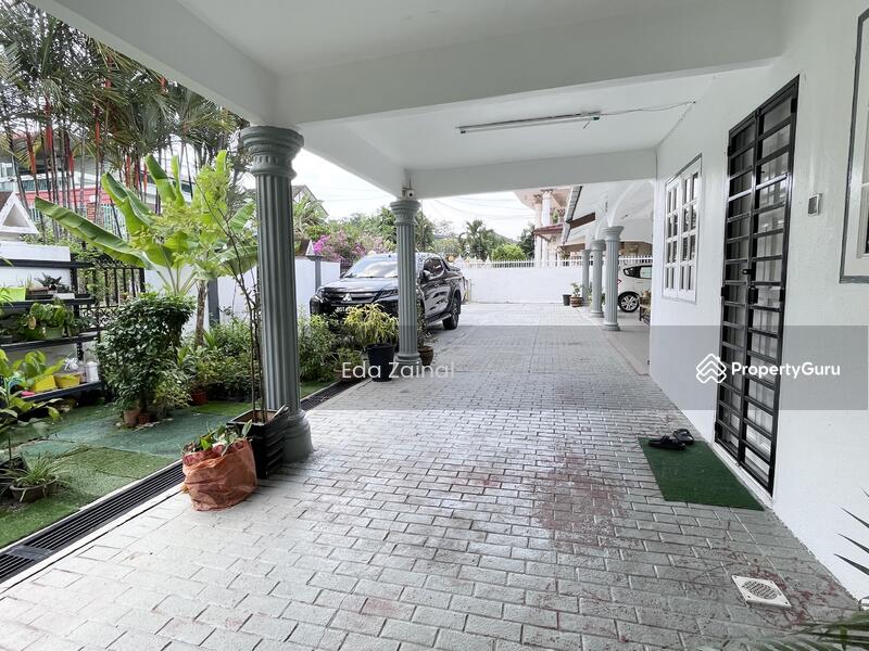 Untuk Dijual - Seksyen 3