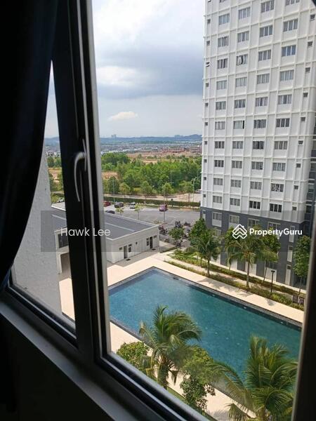 Apartment for Rent at Harmoni @ Eco Majestic - Hawk Lee - PropertyGuru.com.my