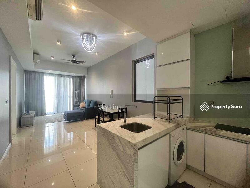 For Rent - Icon Residence