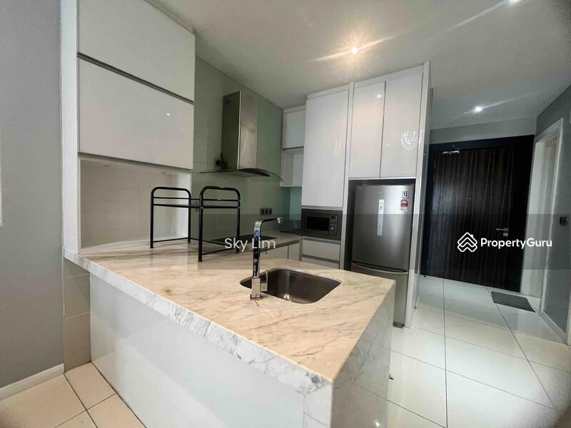For Rent - Icon Residence