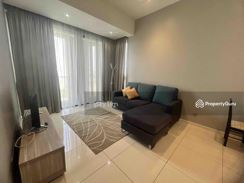 For Rent - Icon Residence