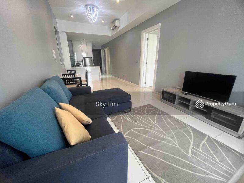 For Rent - Icon Residence