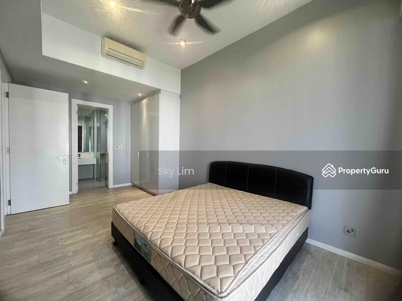 For Rent - Icon Residence