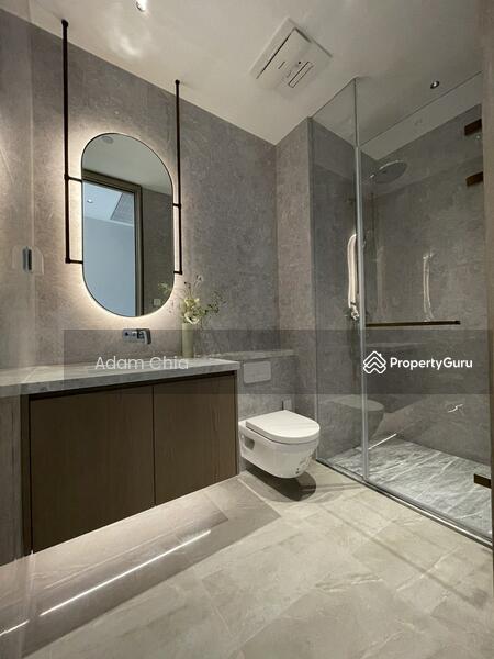 Condominium for Sale at [Zero Downpayment] Bandar Kinrara Freehold Super Big Layout Condo @ Fully Furnished - Adam Chia - PropertyGuru.com.my