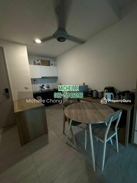 For Rent - Sensasi @ Utropolis