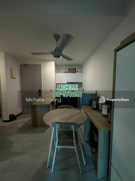 For Rent - Sensasi @ Utropolis