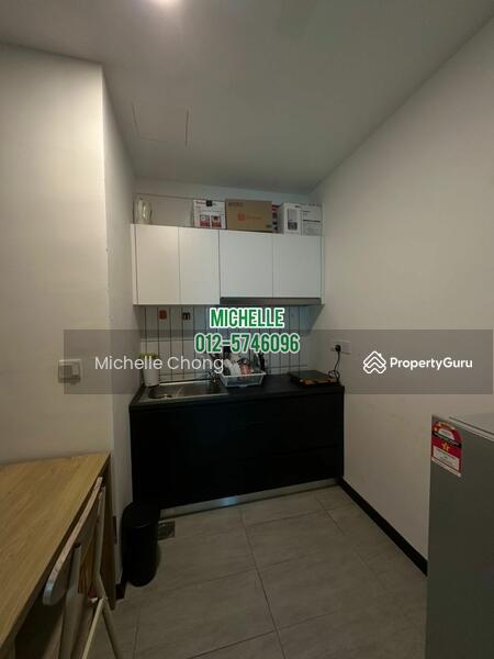 For Rent - Sensasi @ Utropolis