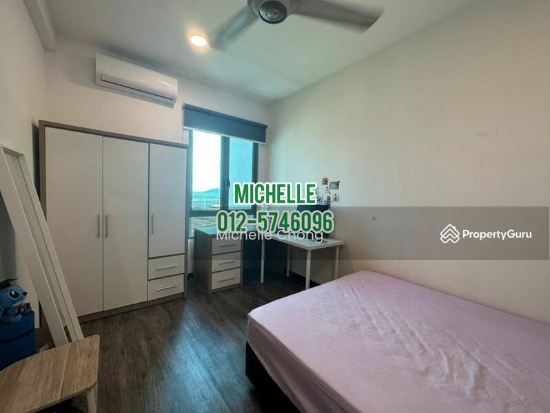 For Rent - Sensasi @ Utropolis