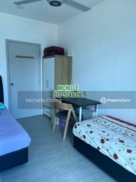 For Rent - Sensasi @ Utropolis