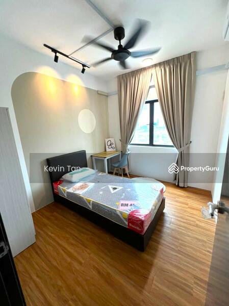 Condominium for Rent at Armani Residence - Kevin Tan - PropertyGuru.com.my