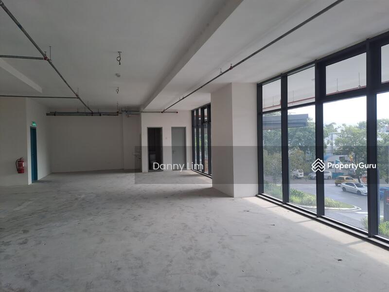 For Rent - The Glenz