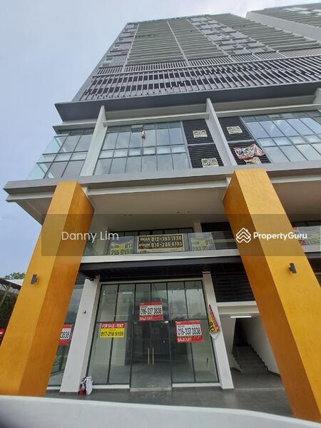 For Rent - The Glenz
