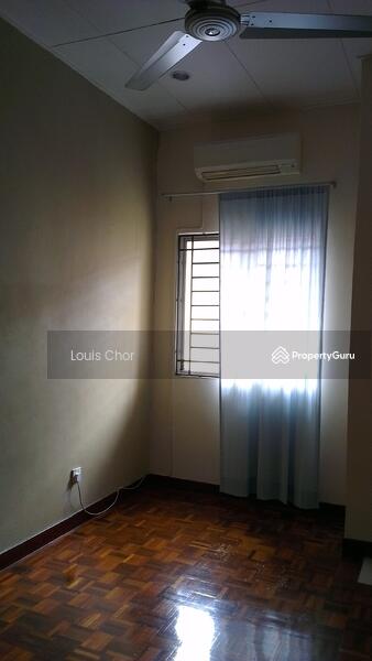 Untuk Disewa - Kota Kemuning