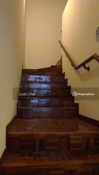 Untuk Disewa - Kota Kemuning