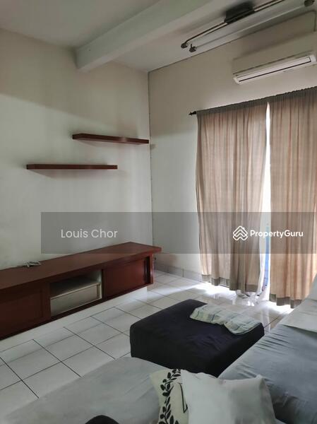 Untuk Disewa - Kota Kemuning