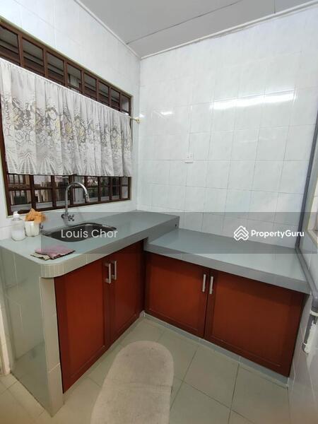 Untuk Disewa - Kota Kemuning