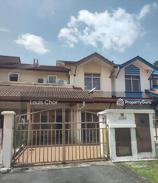 Untuk Disewa - Kota Kemuning