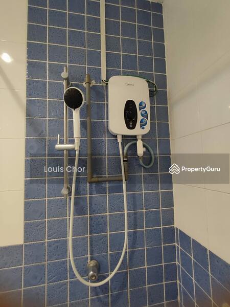 Untuk Disewa - Kota Kemuning