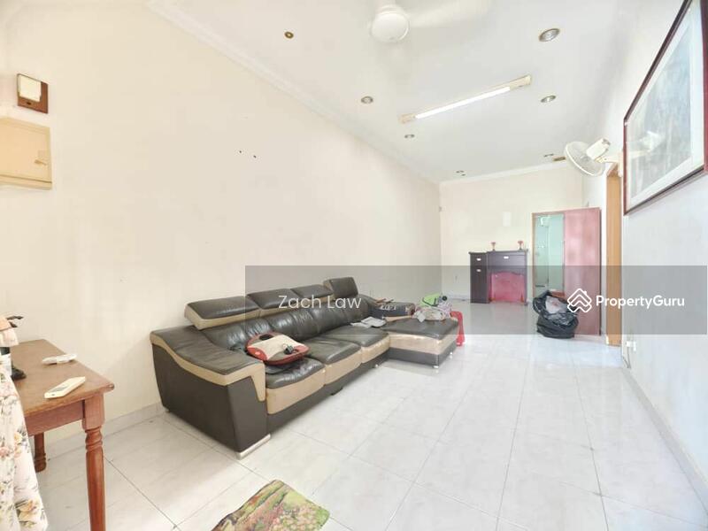 Single Storey Corner House Jln Kosa Taman Perling Johor Bahru untuk SALE Johor Bahru, Johor