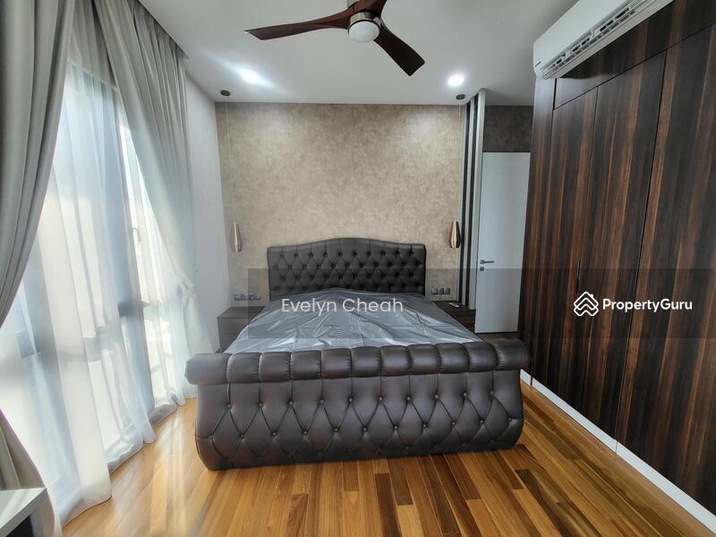 Condominium for Rent at Sky Condominium (Skyz Residence) - Evelyn Cheah - PropertyGuru.com.my