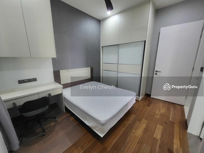 Condominium for Rent at Sky Condominium (Skyz Residence) - Evelyn Cheah - PropertyGuru.com.my