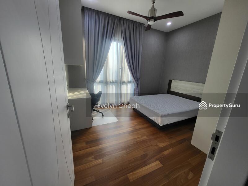 Condominium for Rent at Sky Condominium (Skyz Residence) - Evelyn Cheah - PropertyGuru.com.my
