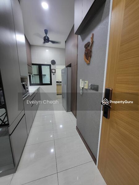 Condominium for Rent at Sky Condominium (Skyz Residence) - Evelyn Cheah - PropertyGuru.com.my