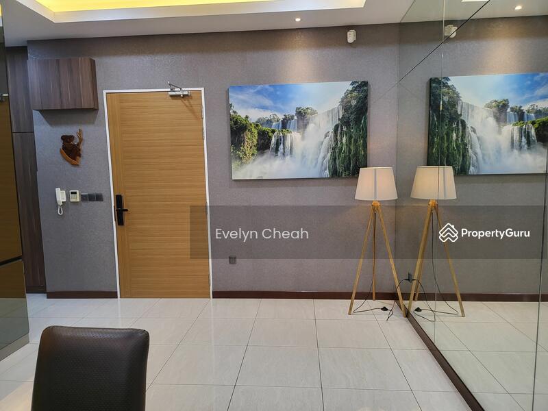 Condominium for Rent at Sky Condominium (Skyz Residence) - Evelyn Cheah - PropertyGuru.com.my