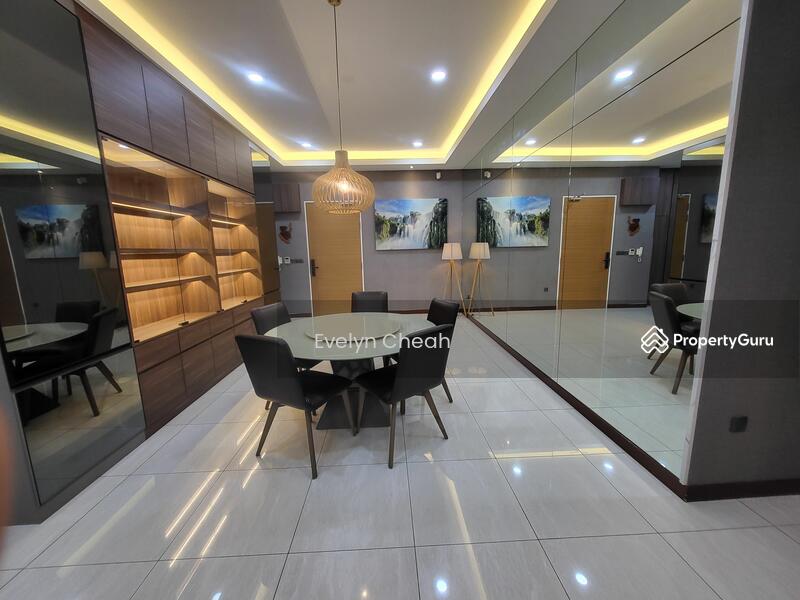 Condominium for Rent at Sky Condominium (Skyz Residence) - Evelyn Cheah - PropertyGuru.com.my