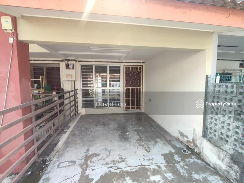 Untuk Disewa - Amansiara