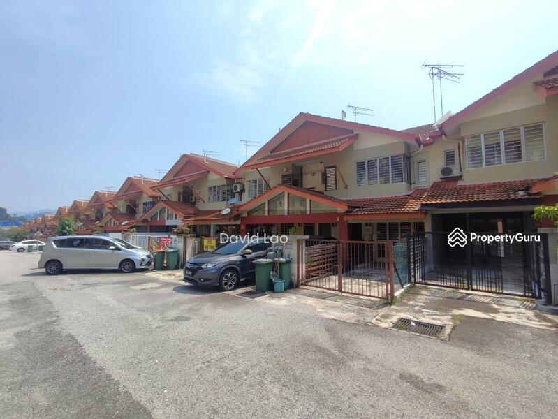 Untuk Disewa - Amansiara