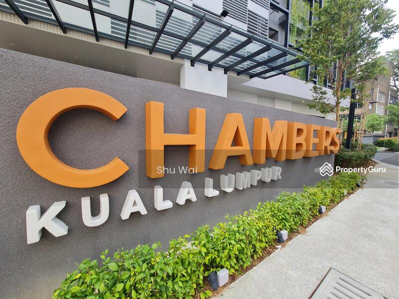 KL Condo,Near Sunway Putra Mall,LRT,KTM,Monorail,Near Jalan Medan Tunku