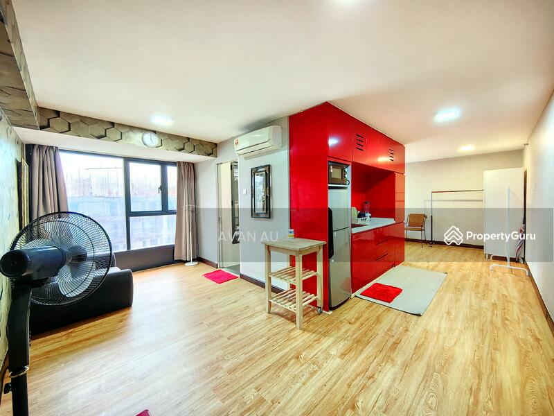 For Rent - SOHO @ Empire City