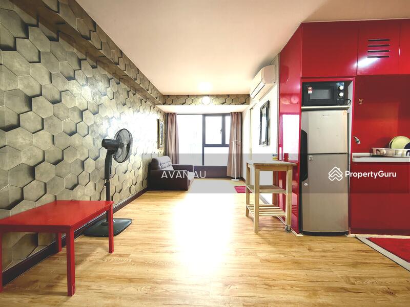 For Rent - SOHO @ Empire City