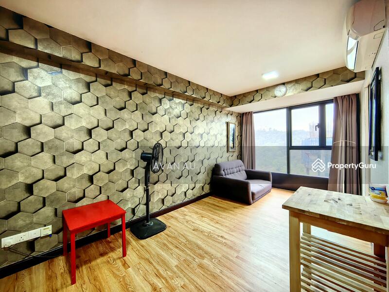 For Rent - SOHO @ Empire City