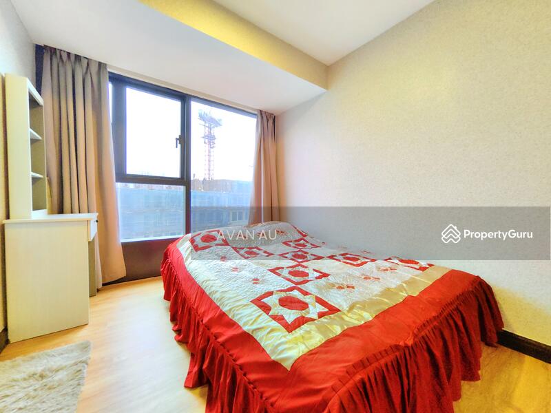 For Rent - SOHO @ Empire City