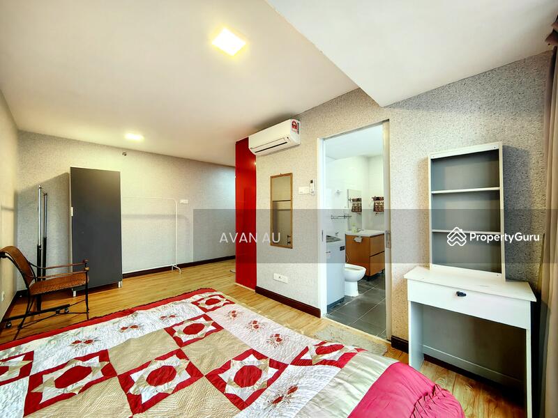 For Rent - SOHO @ Empire City