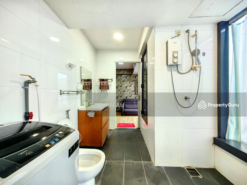 For Rent - SOHO @ Empire City