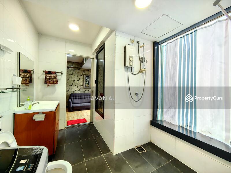 For Rent - SOHO @ Empire City