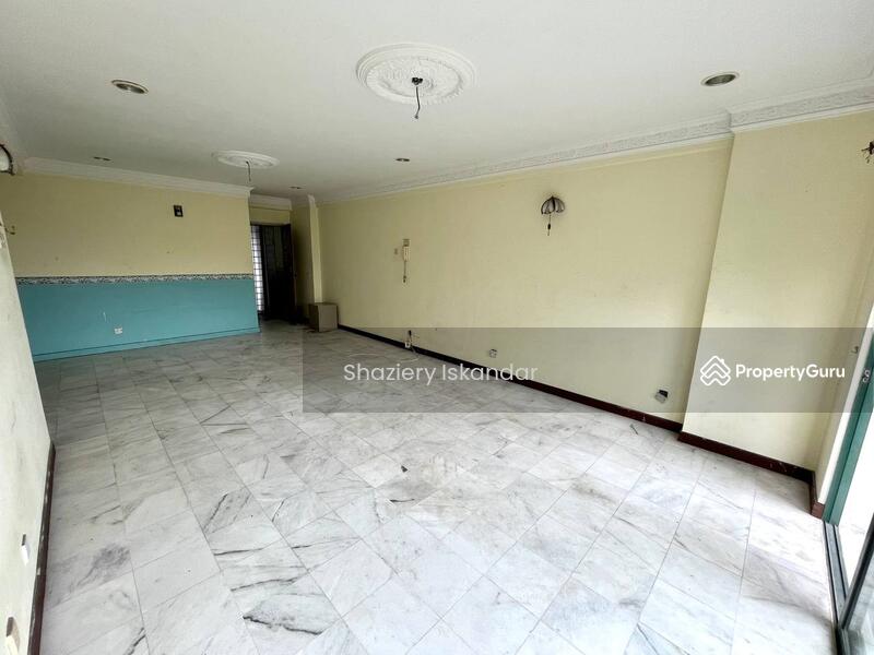 Condominium for Sale at Emerald Hill Condominium - Shaziery Iskandar - PropertyGuru.com.my