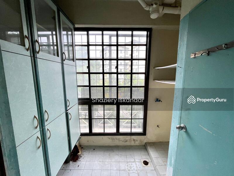 Condominium for Sale at Emerald Hill Condominium - Shaziery Iskandar - PropertyGuru.com.my
