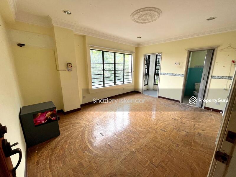 Condominium for Sale at Emerald Hill Condominium - Shaziery Iskandar - PropertyGuru.com.my