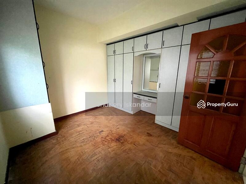 Condominium for Sale at Emerald Hill Condominium - Shaziery Iskandar - PropertyGuru.com.my