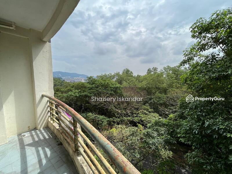 Condominium for Sale at Emerald Hill Condominium - Shaziery Iskandar - PropertyGuru.com.my