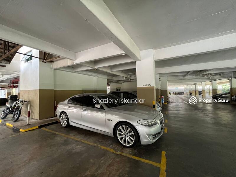 Condominium for Sale at Emerald Hill Condominium - Shaziery Iskandar - PropertyGuru.com.my