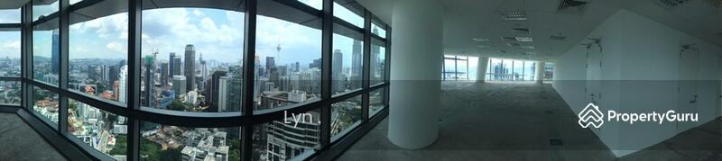 For Rent - Naza Tower