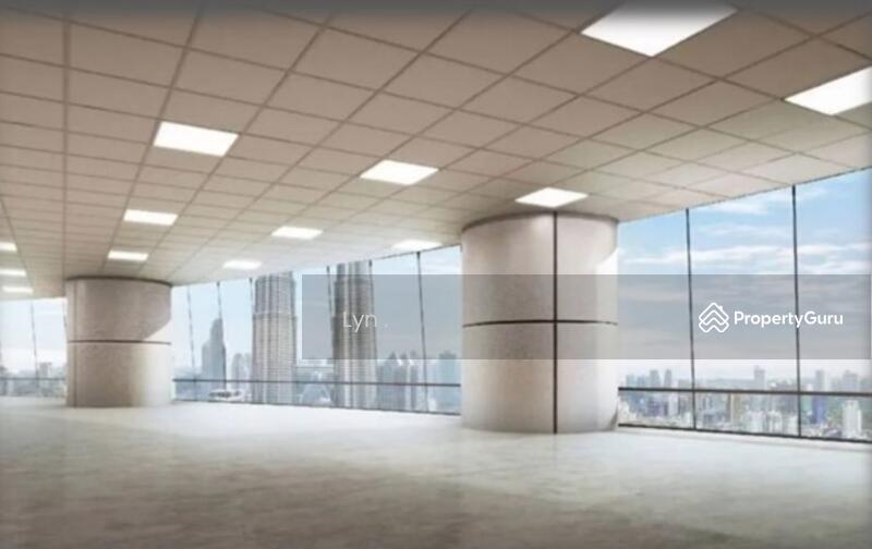 For Rent - Naza Tower