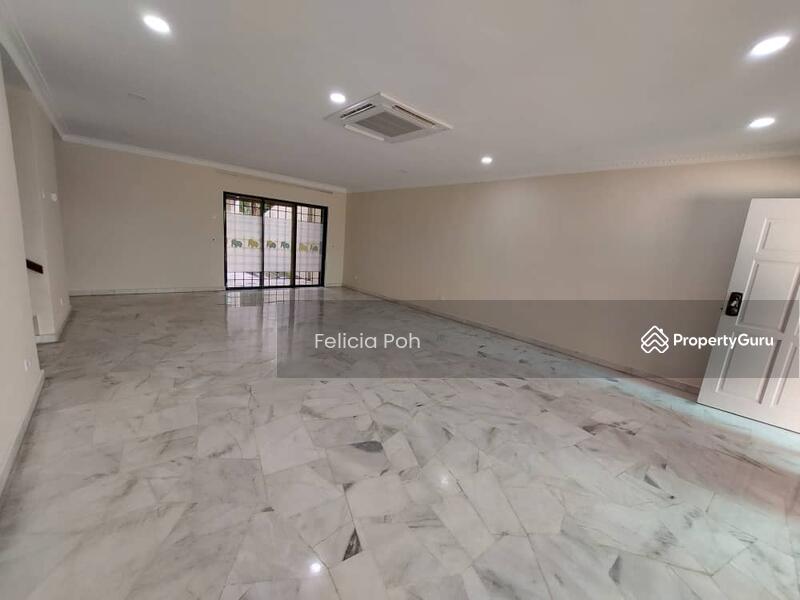 TR2 Tropicana Golf and Country Resort, Tropicana, 47410 Selangor, Jalan